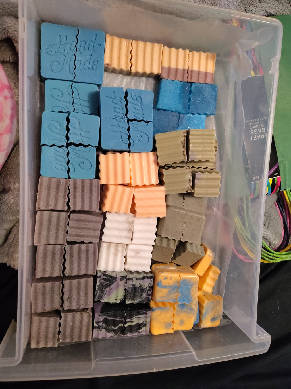 Mini Bars