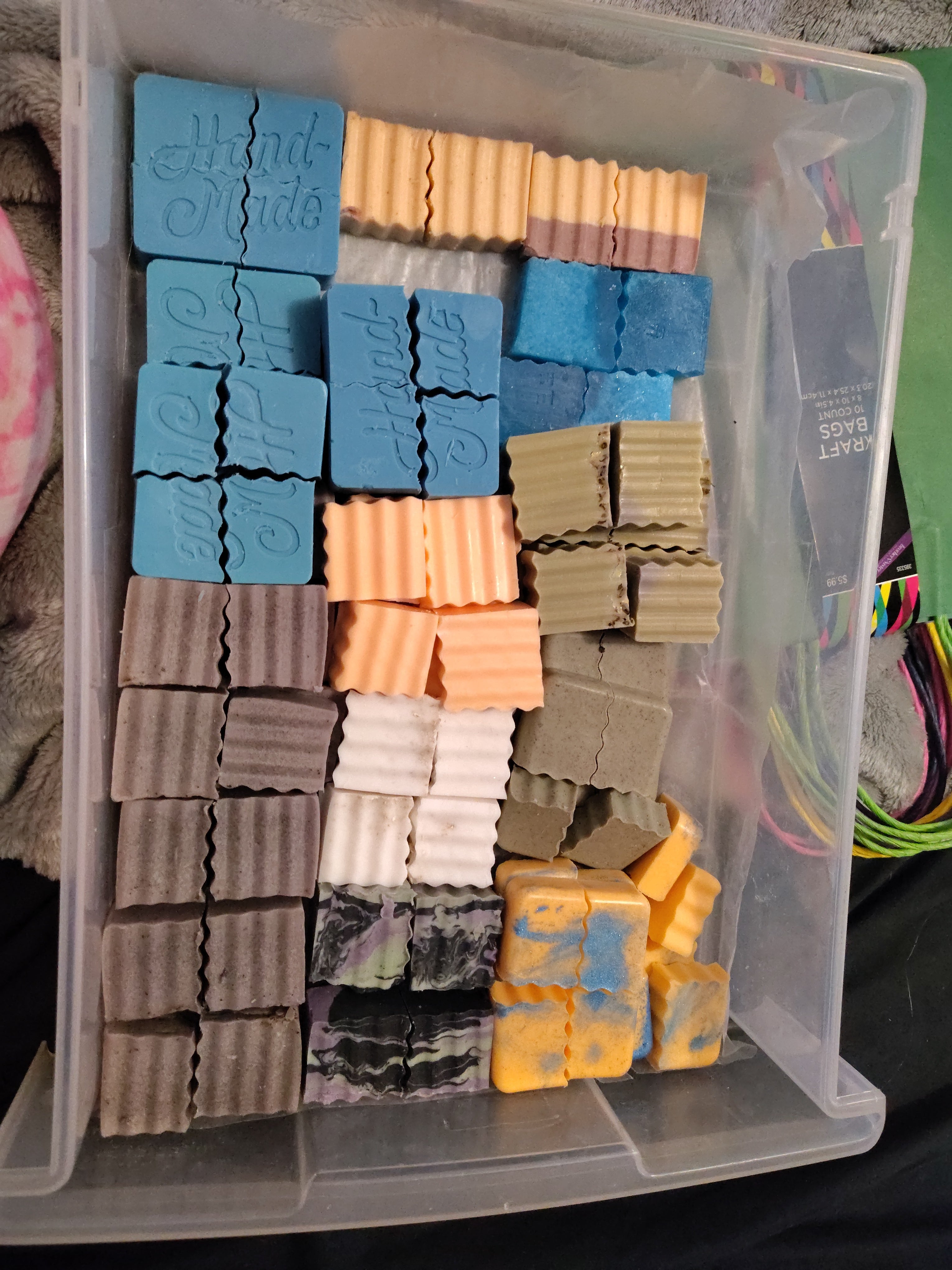 Mini Bars