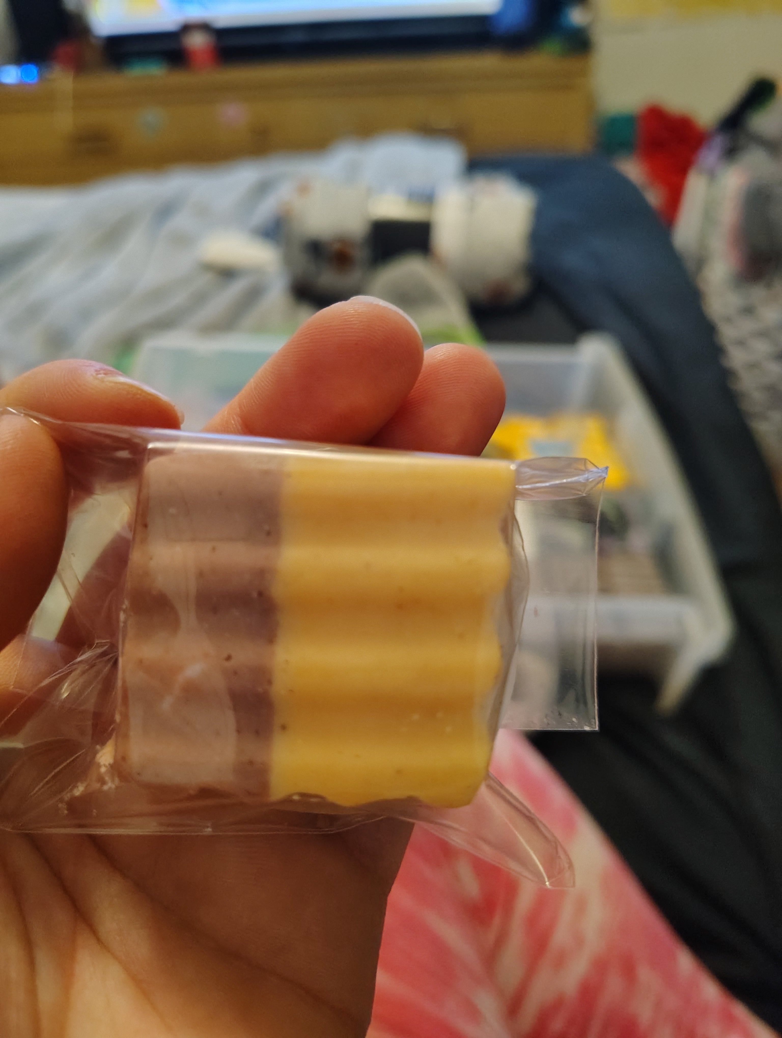 Mini Bars